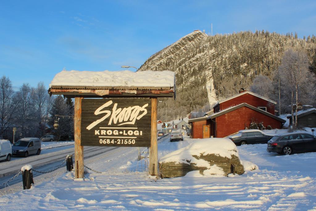 Skoogs Logi - * Funäsdalen